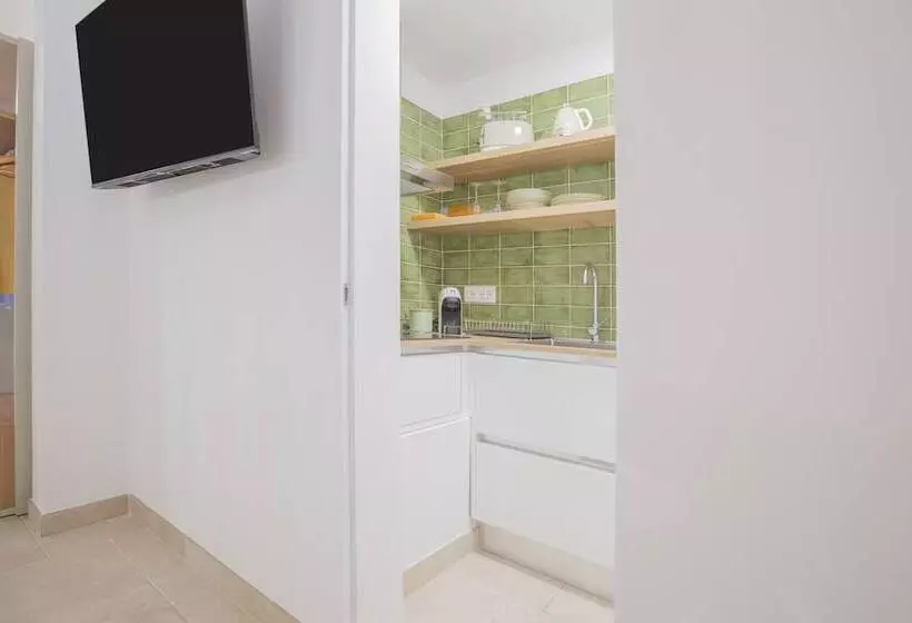 Filia Solis   Old Town Suites & Spa