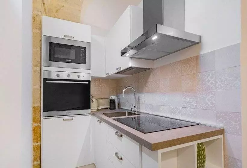 Filia Solis   Old Town Suites & Spa