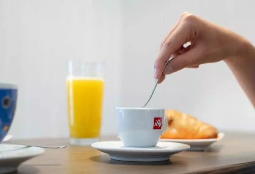 Filia Solis   Old Town Suites & Spa