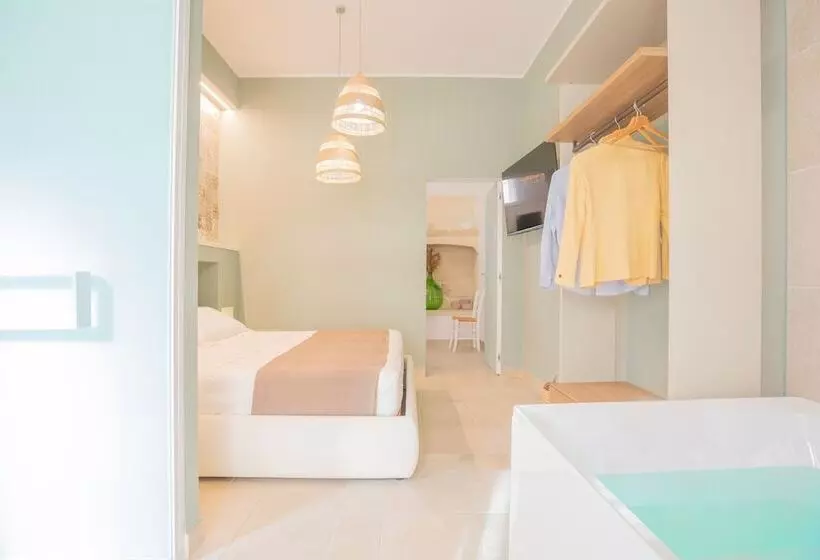 Filia Solis   Old Town Suites & Spa