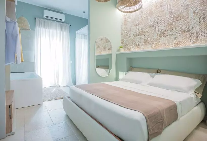 Filia Solis   Old Town Suites & Spa