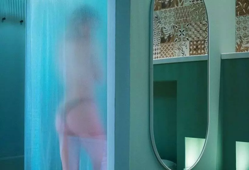 Filia Solis   Old Town Suites & Spa