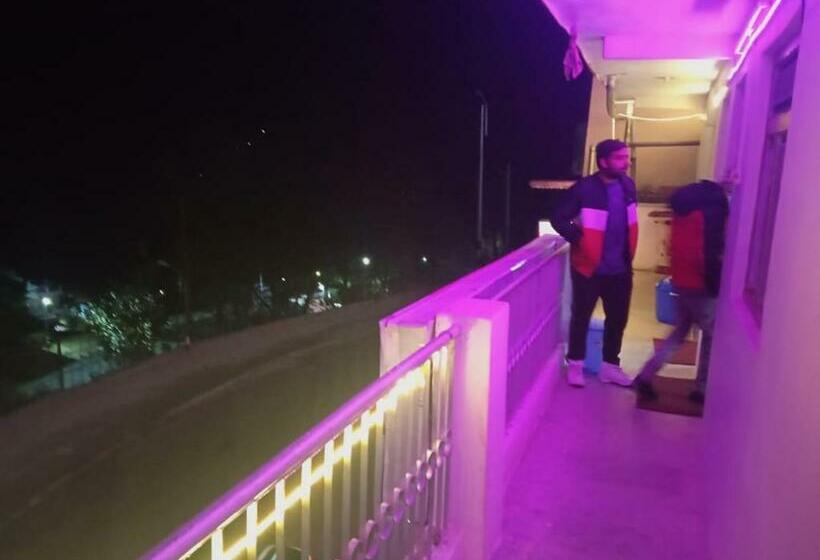 Hotel Badri Kedar Hometay