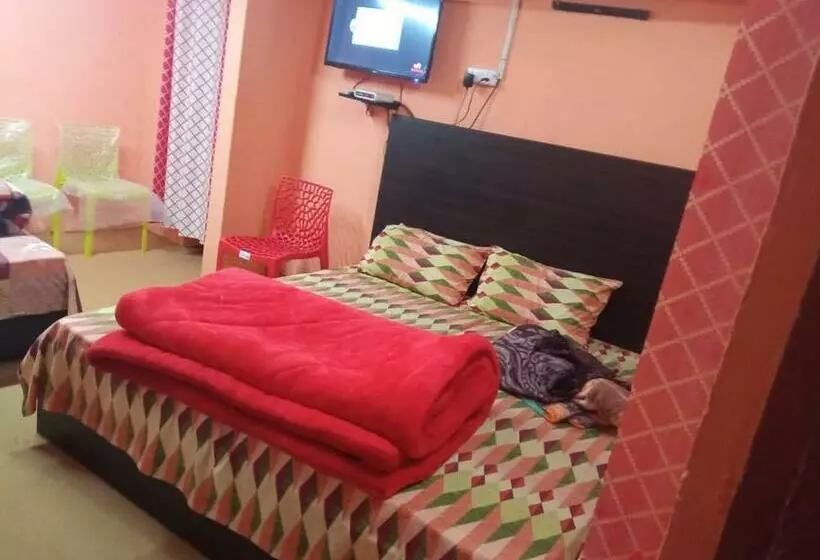 Hotelli Badri Kedar Hometay