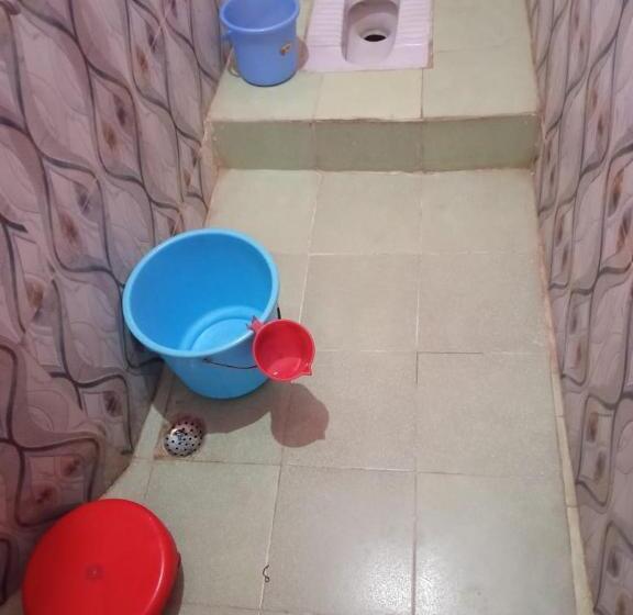 Hotel Badri Kedar Hometay