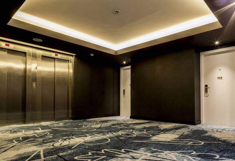 فندق Dazzler By Wyndham La Plata