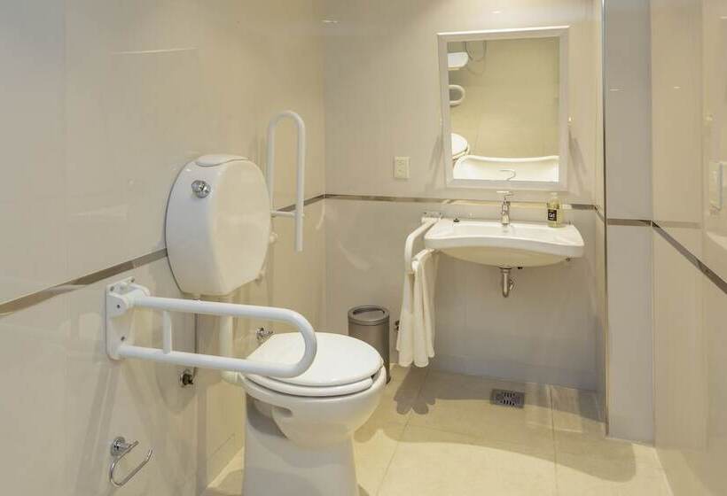 فندق Dazzler By Wyndham La Plata