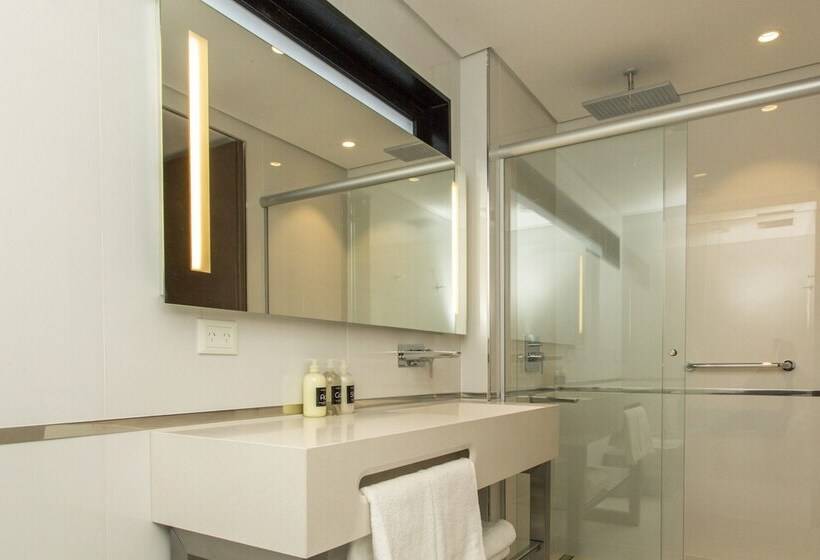 فندق Dazzler By Wyndham La Plata