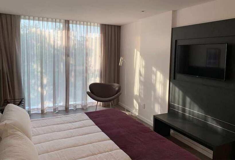 فندق Dazzler By Wyndham La Plata