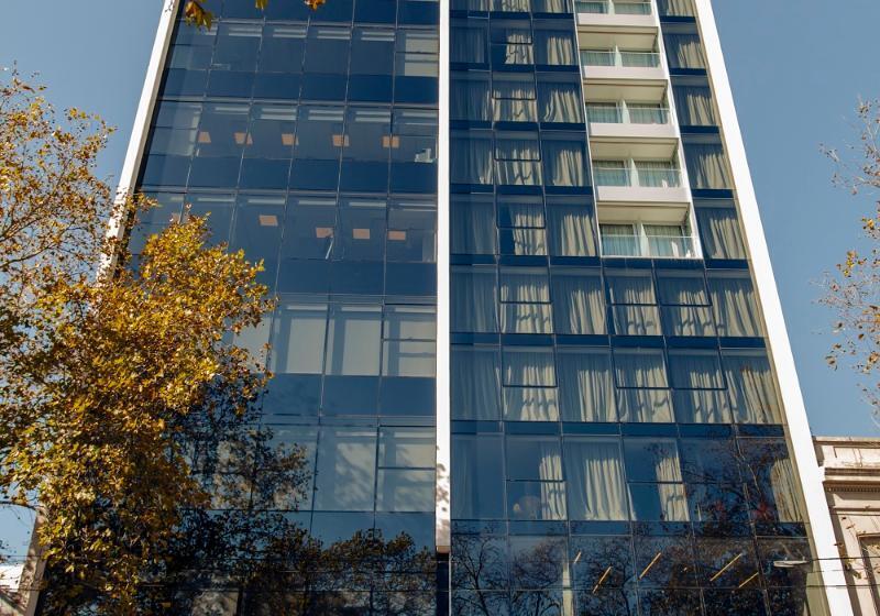 فندق Dazzler By Wyndham La Plata