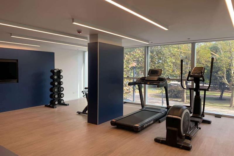 فندق Dazzler By Wyndham La Plata