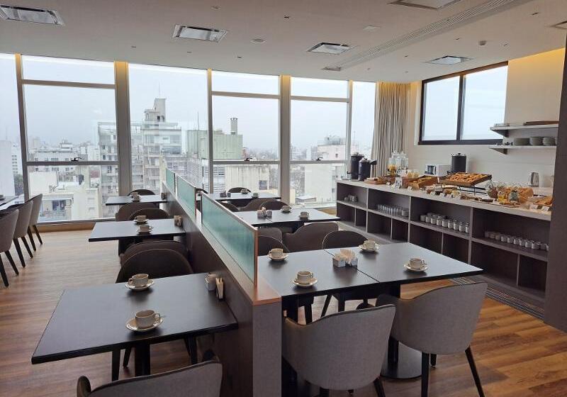 فندق Dazzler By Wyndham La Plata