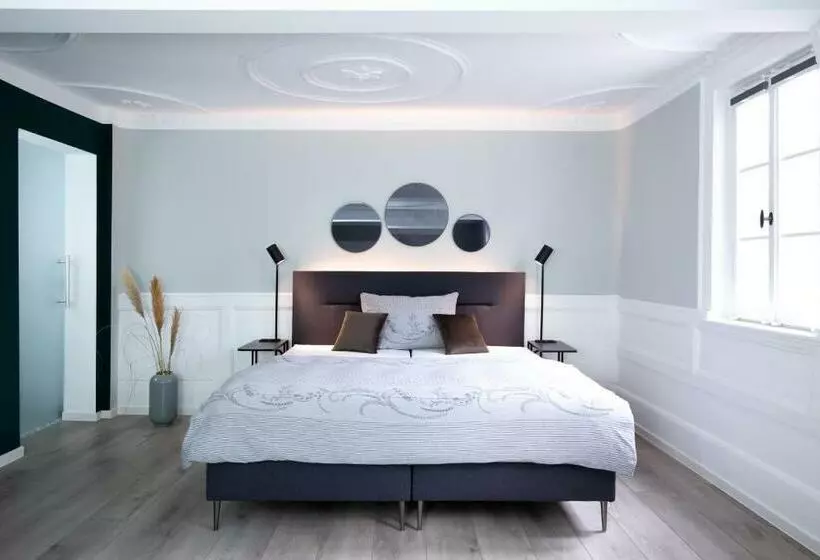 ホテル Drei Höfe