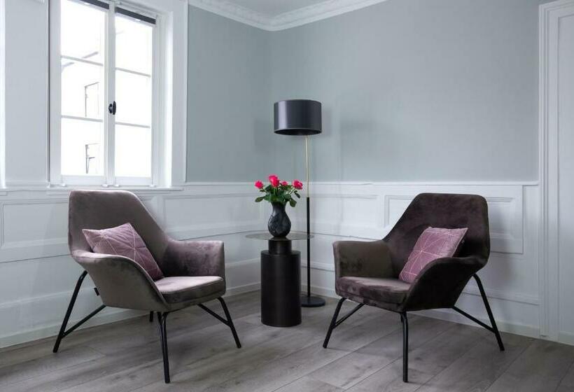 Отель Drei Höfe