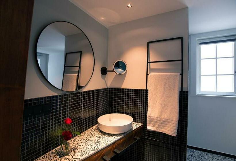 Отель Drei Höfe