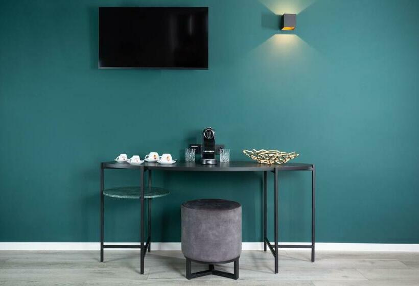 Отель Drei Höfe