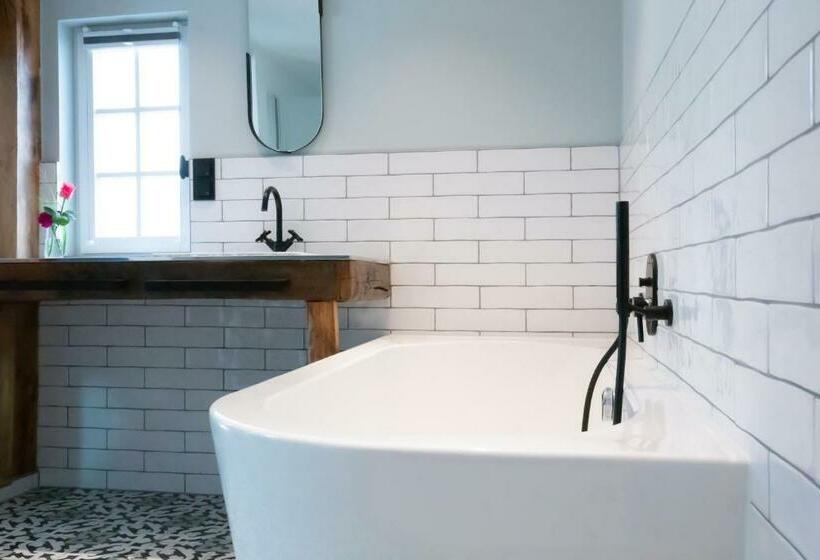 Отель Drei Höfe