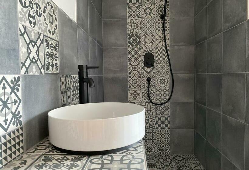 Отель Drei Höfe