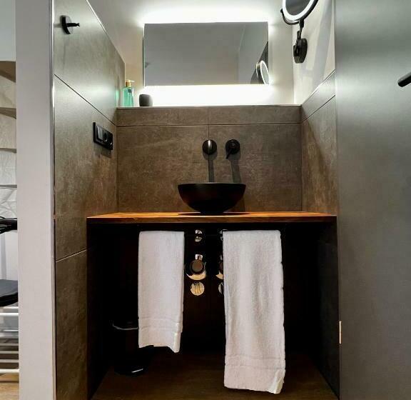 Отель Drei Höfe