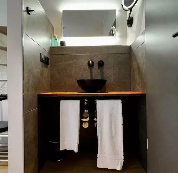 ホテル Drei Höfe