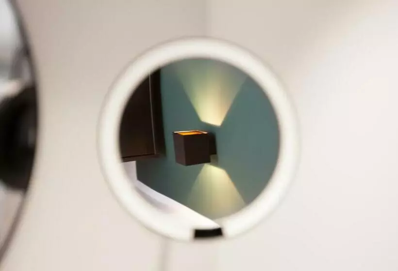 ホテル Drei Höfe