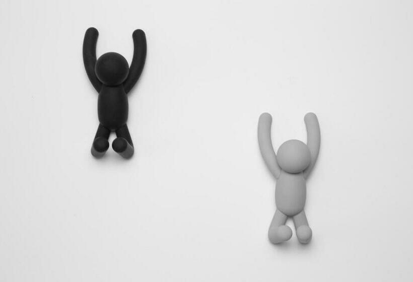 Отель Drei Höfe