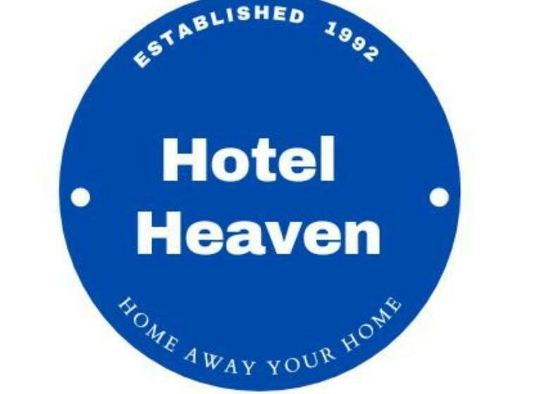 فندق Heaven