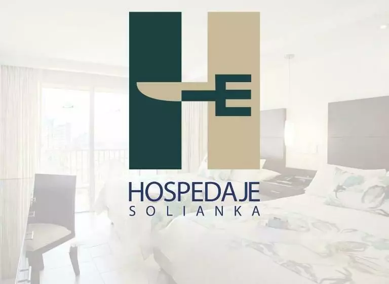 هتل Hospedaje Solianka