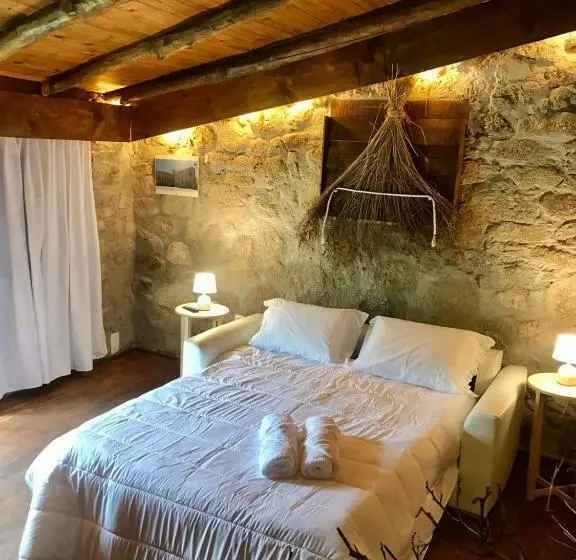 ホテル Quinta Dos Carvalhos The Wine House Farm In Center Of Lamego   Capital Of The Douro