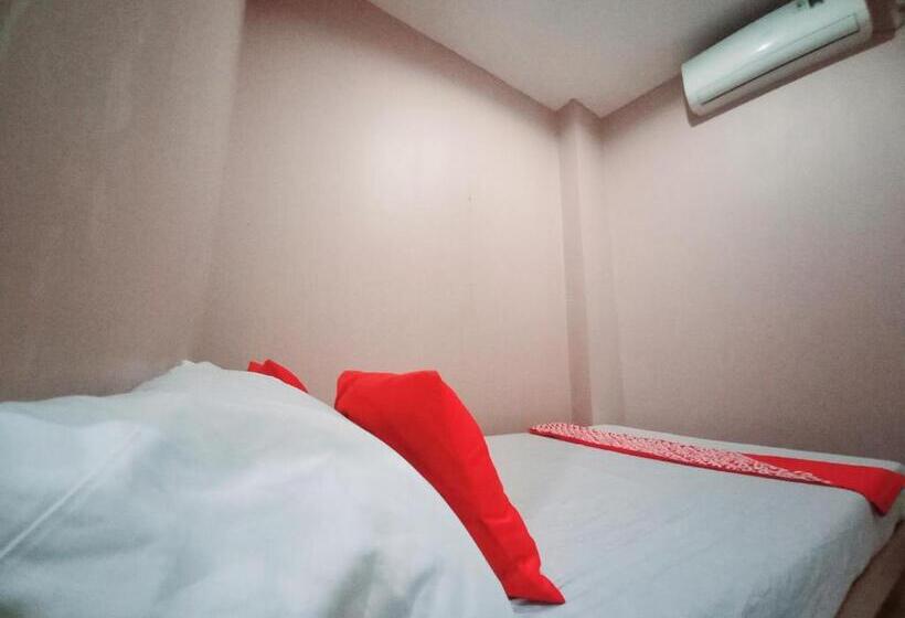 בית מלון כפרי Spot On 91336 Guesthouse Tarumanegara