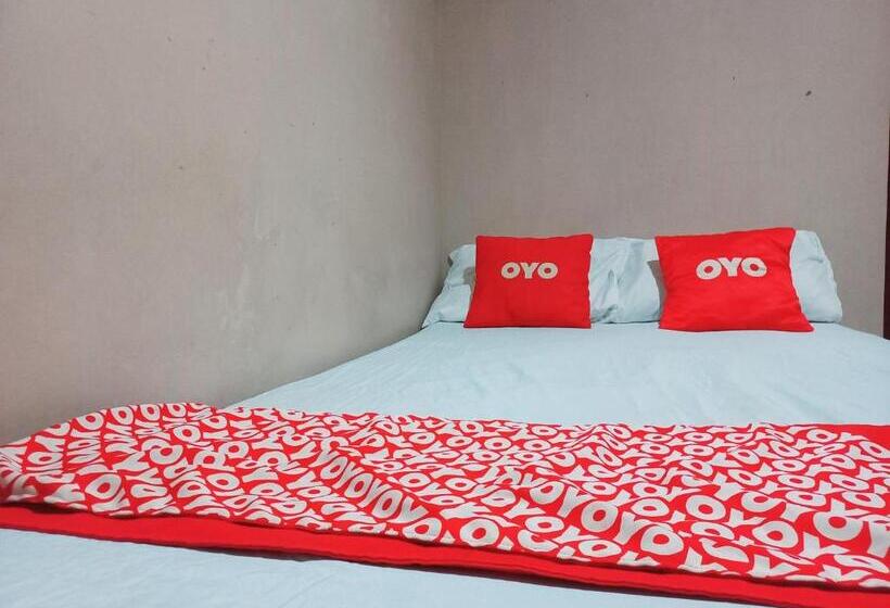 בית מלון כפרי Spot On 91336 Guesthouse Tarumanegara