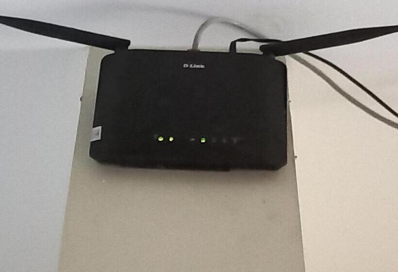 בית מלון כפרי Spot On 91336 Guesthouse Tarumanegara