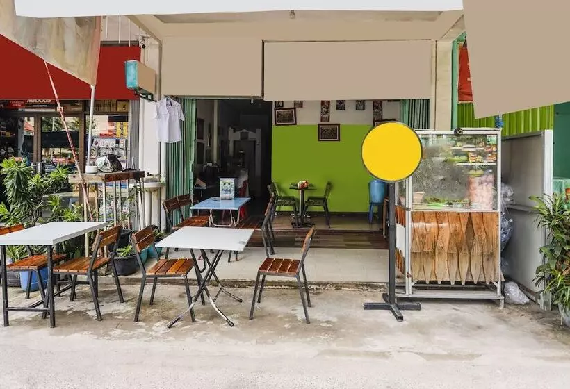 ホテル Spot On 91344 Wr House Syariah Batam