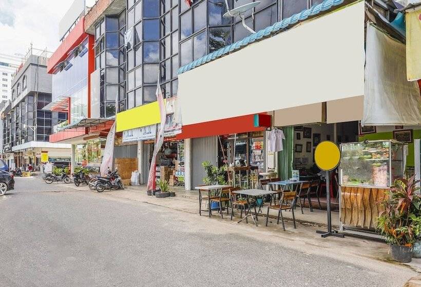 فندق Spot On 91344 Wr House Syariah Batam