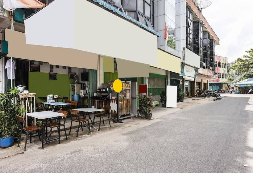 فندق Spot On 91344 Wr House Syariah Batam