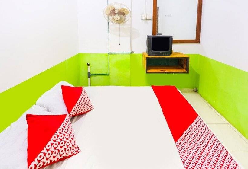 فندق Spot On 91344 Wr House Syariah Batam