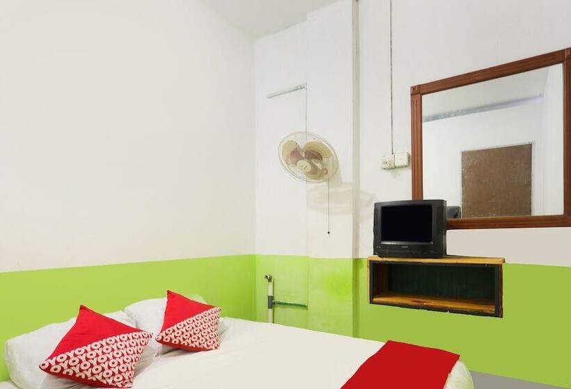 فندق Spot On 91344 Wr House Syariah Batam