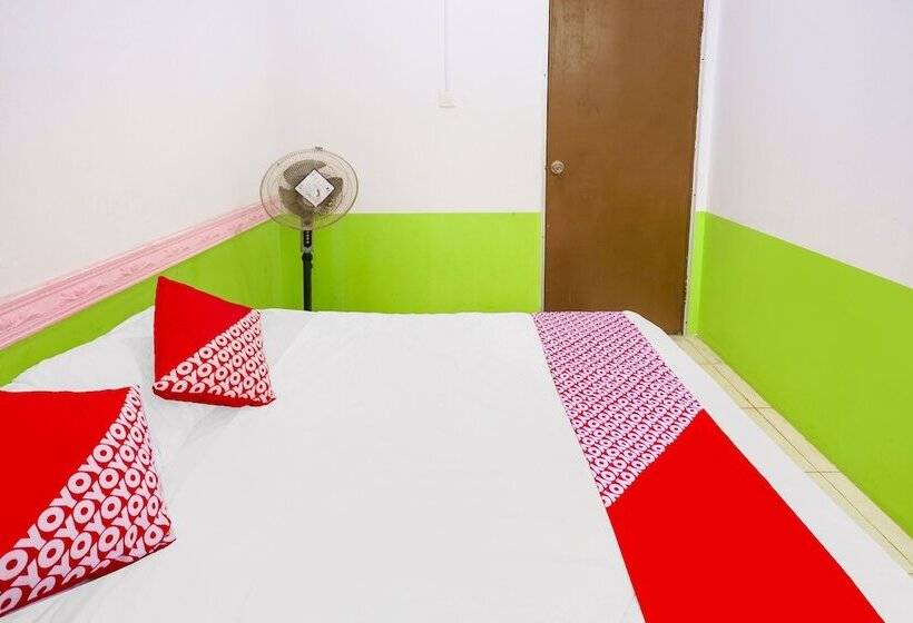 فندق Spot On 91344 Wr House Syariah Batam