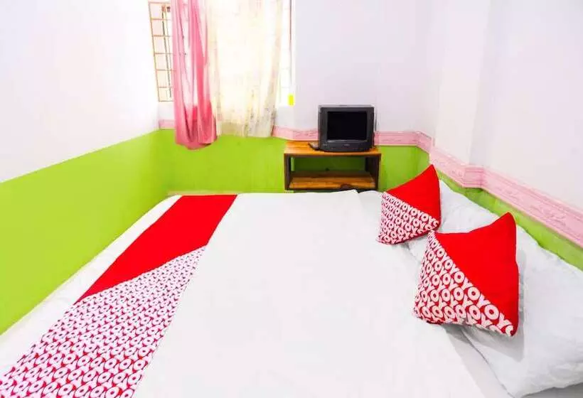ホテル Spot On 91344 Wr House Syariah Batam