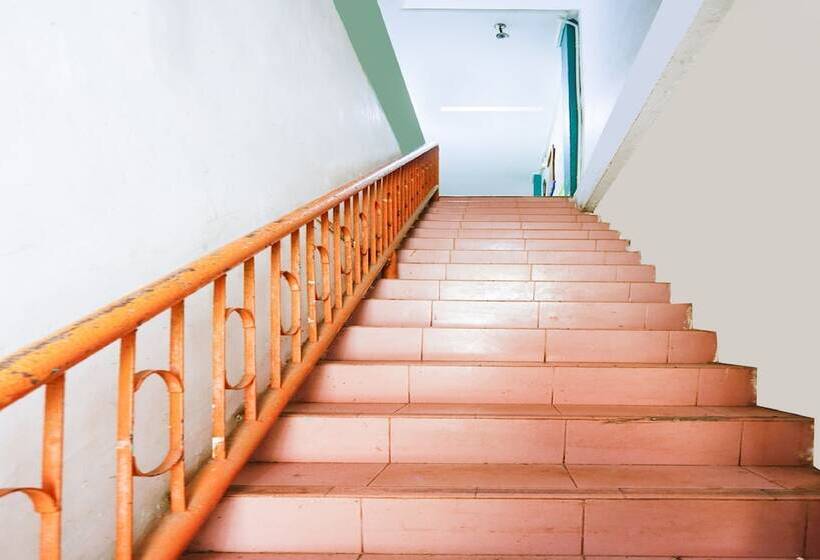 فندق Spot On 91344 Wr House Syariah Batam