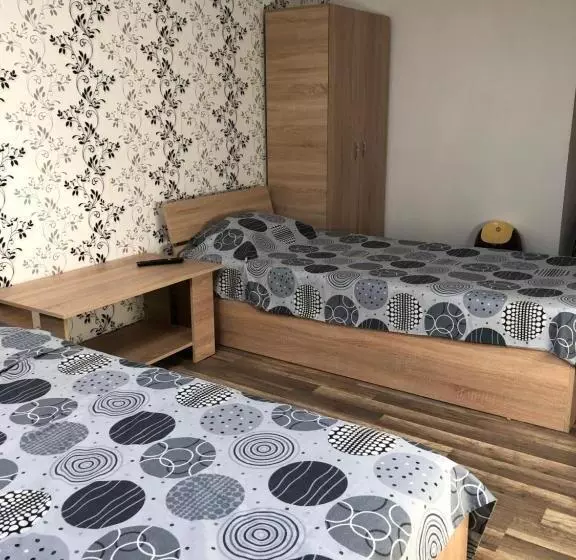 هتل Vgs Residence