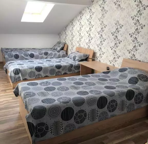 هتل Vgs Residence