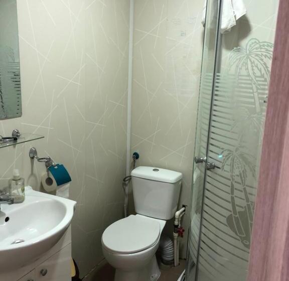 هتل Vgs Residence