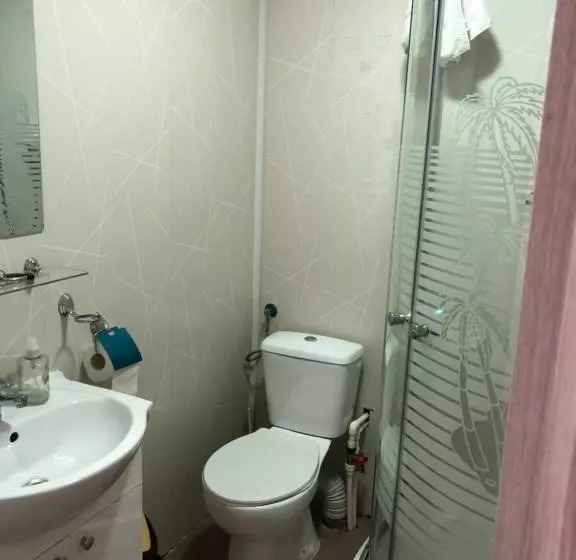 هتل Vgs Residence