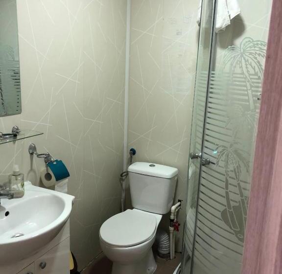 هتل Vgs Residence