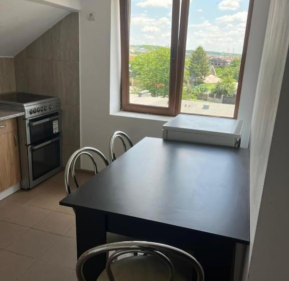 هتل Vgs Residence