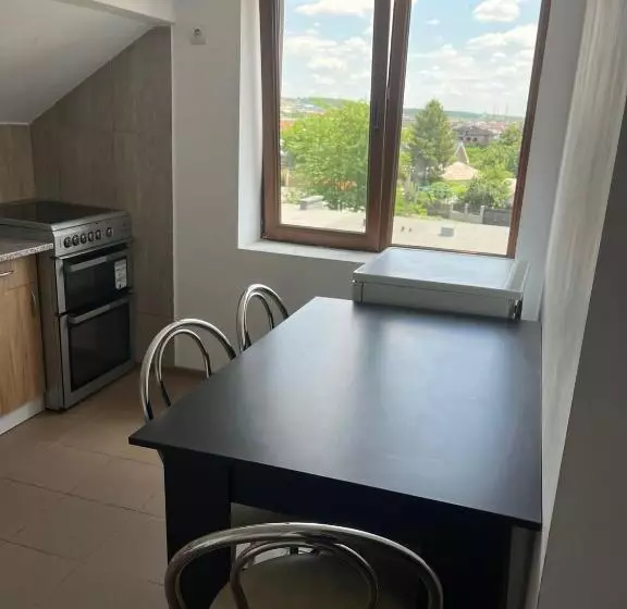هتل Vgs Residence