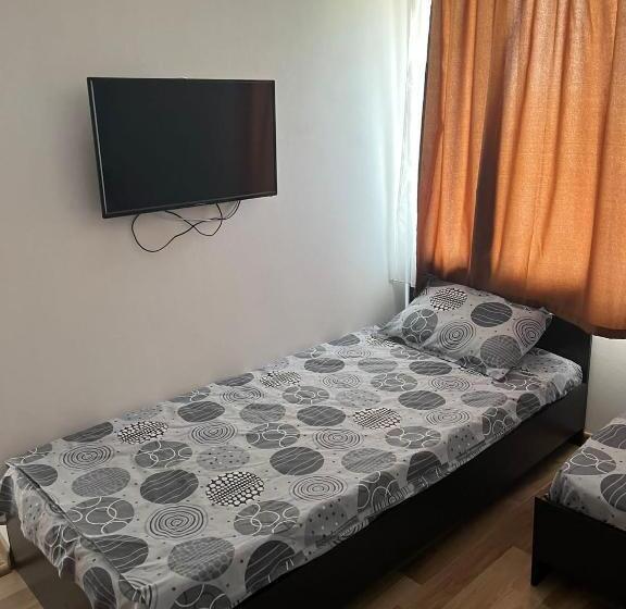 هتل Vgs Residence