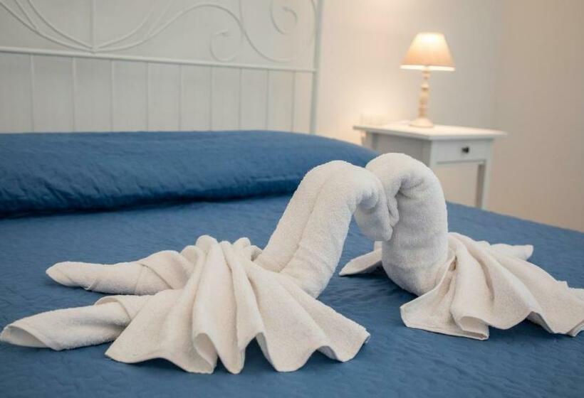 פנסיון Palazzo D Aquino