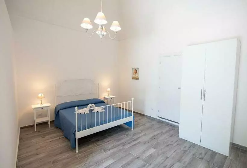 Majatalo Palazzo D Aquino